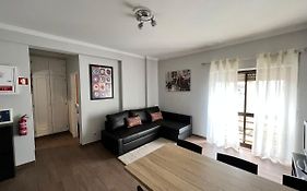 Apartamento Barao